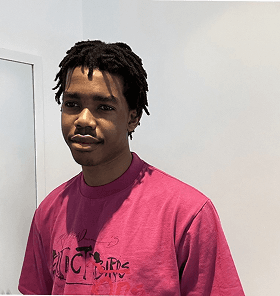 Chinonso Okoli
