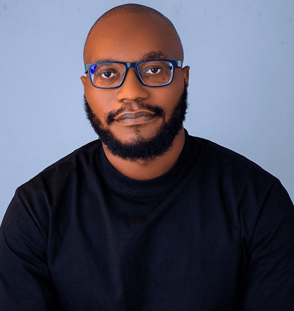 Chukwubuikem Ngwoke