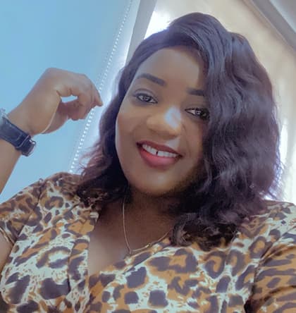 Olubukola Koyi
