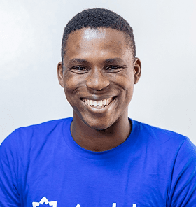 Oluwadamilola Sonaike