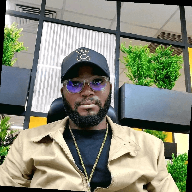 Philip Ogunmola