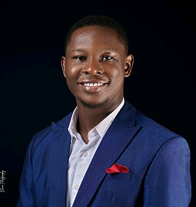Arnold Ighiwiyisi