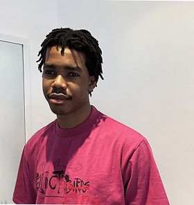 Chinonso Okoli