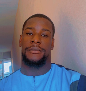Daniel Jermaine